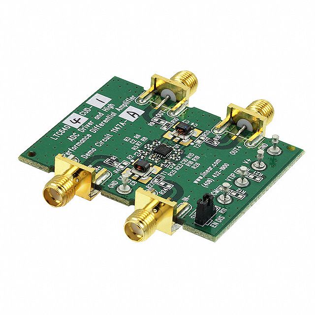 Picture of DC1147A-A