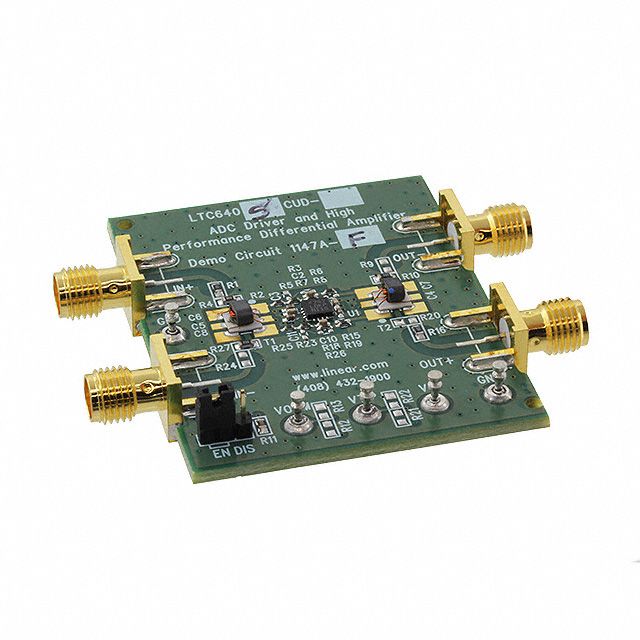 Picture of DC1147A-F