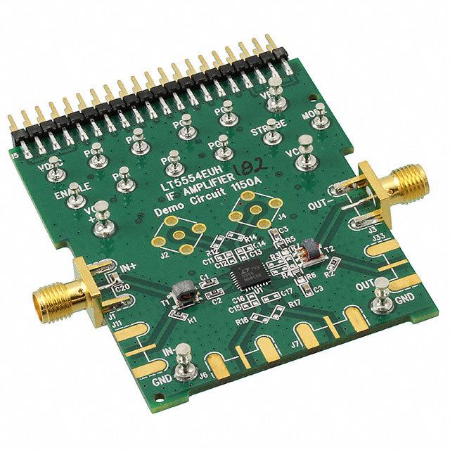 Picture of DC1150A