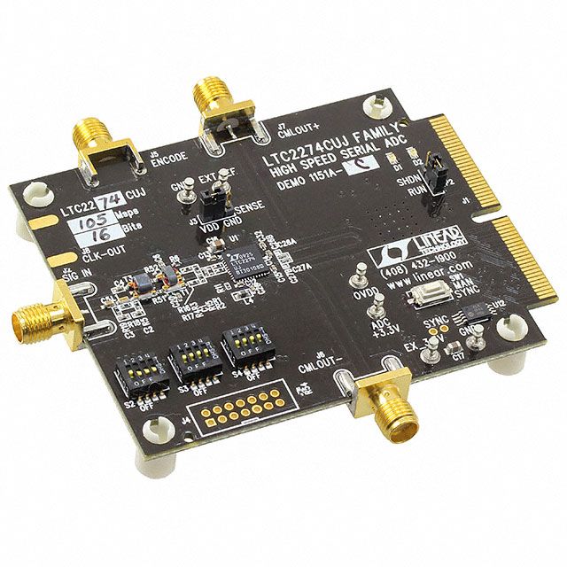Picture of DC1151A-C