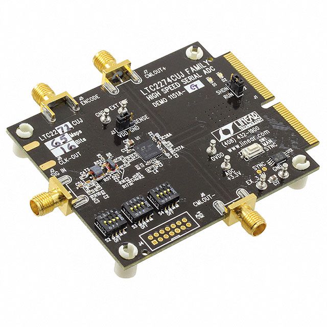 Picture of DC1151A-G