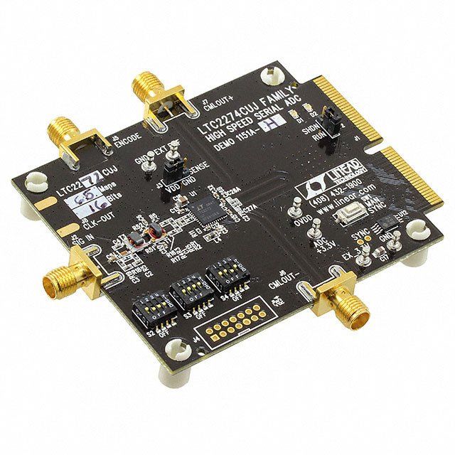 Picture of DC1151A-H