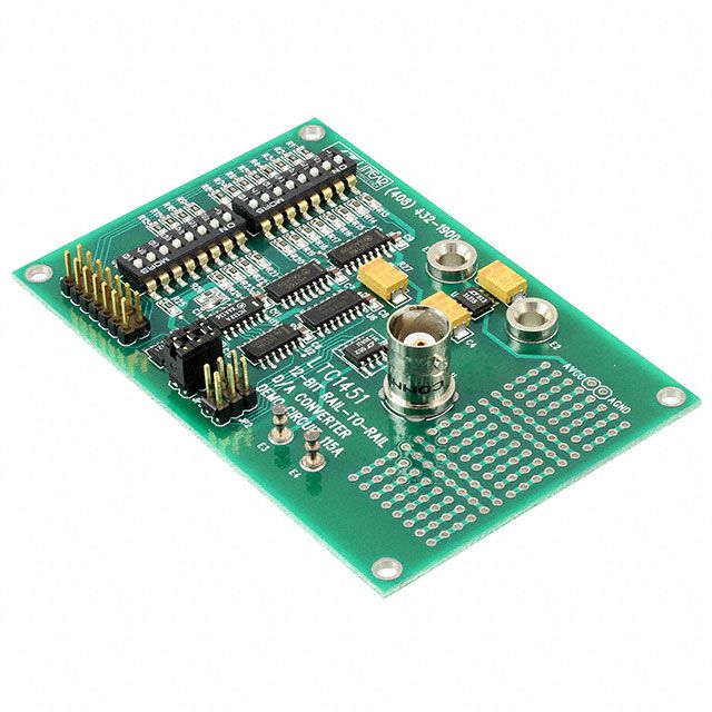 Picture of DC115A-B