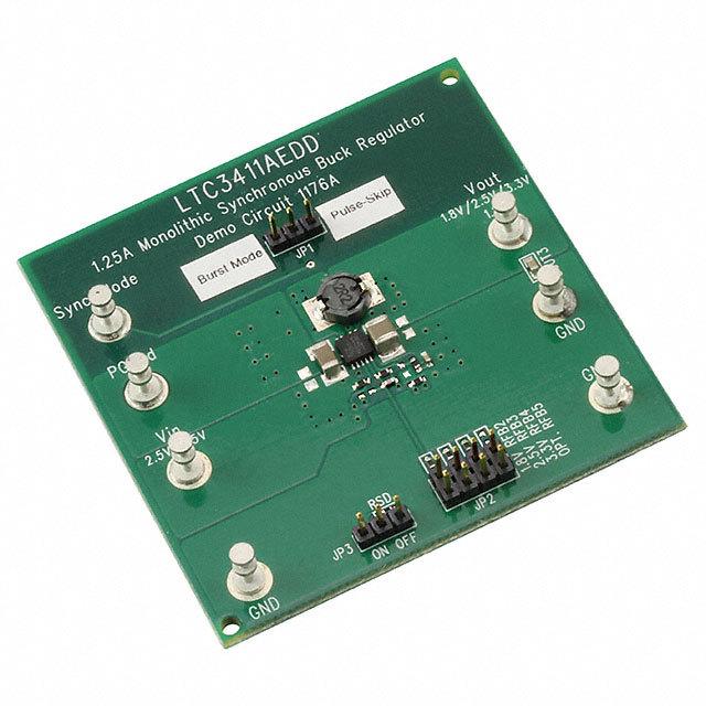 Picture of DC1176A