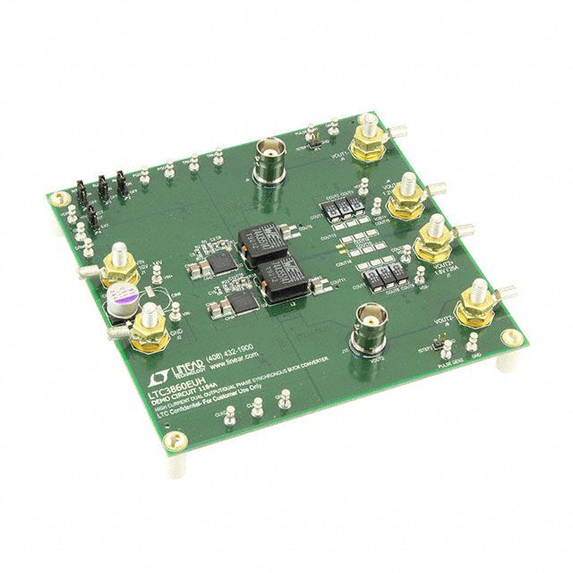 Picture of DC1184A