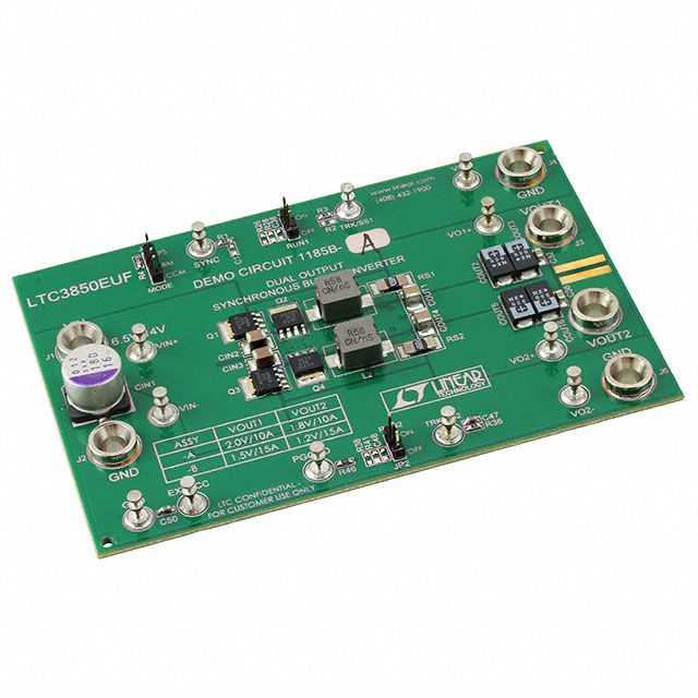 Picture of DC1185B-A