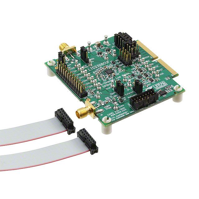 Picture of DC1186A