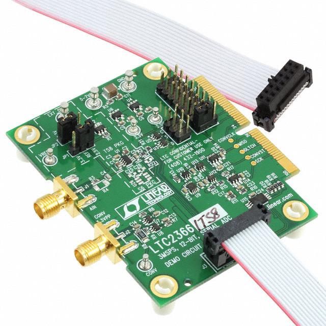 Picture of DC1190A-A