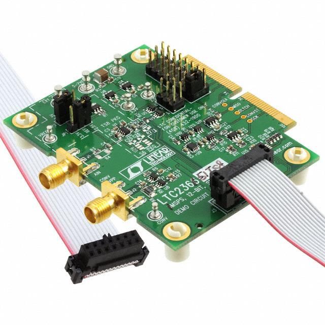 Picture of DC1190A-B