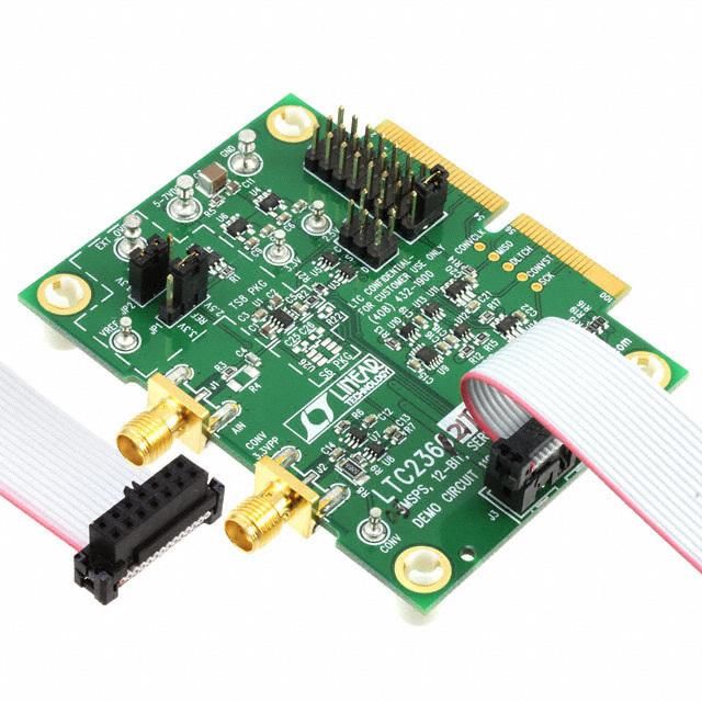 Picture of DC1190A-C