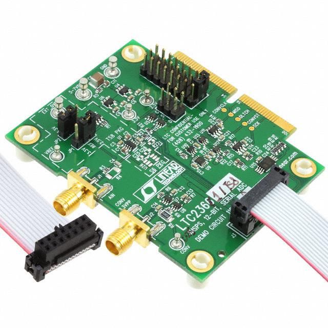 Picture of DC1190A-D