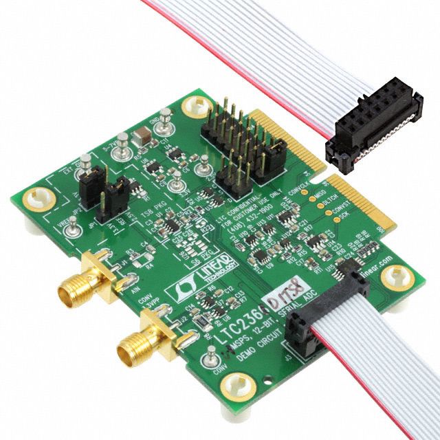 Picture of DC1190A-E