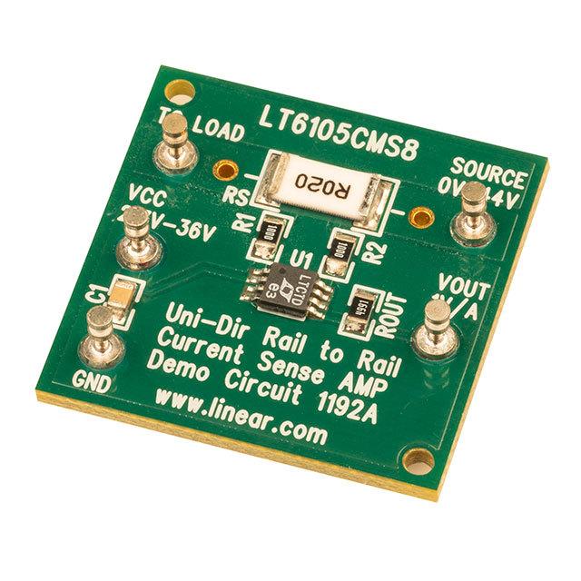 Picture of DC1192A