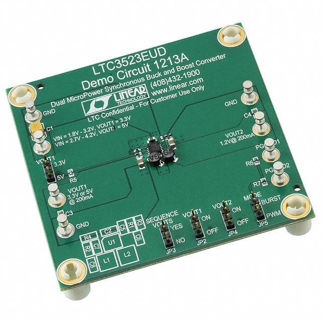 Picture of DC1213A