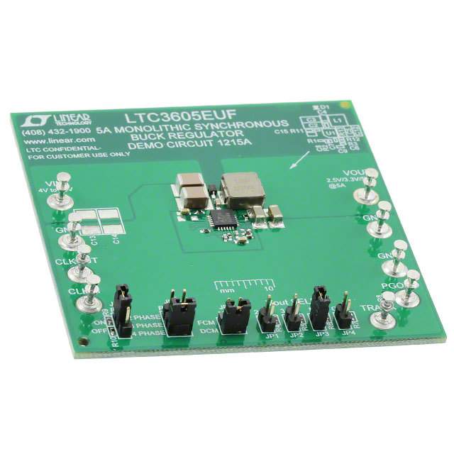 Picture of DC1215A