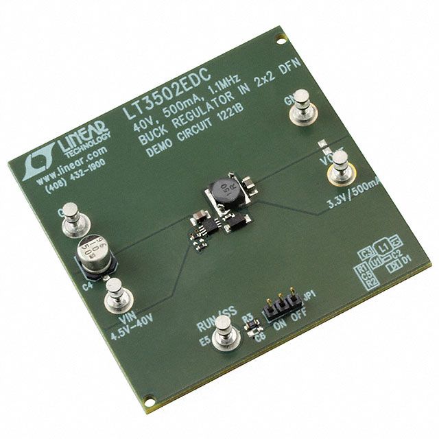 Picture of DC1221B