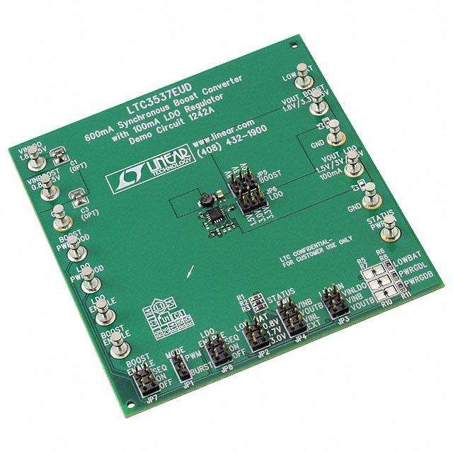 Picture of DC1242A