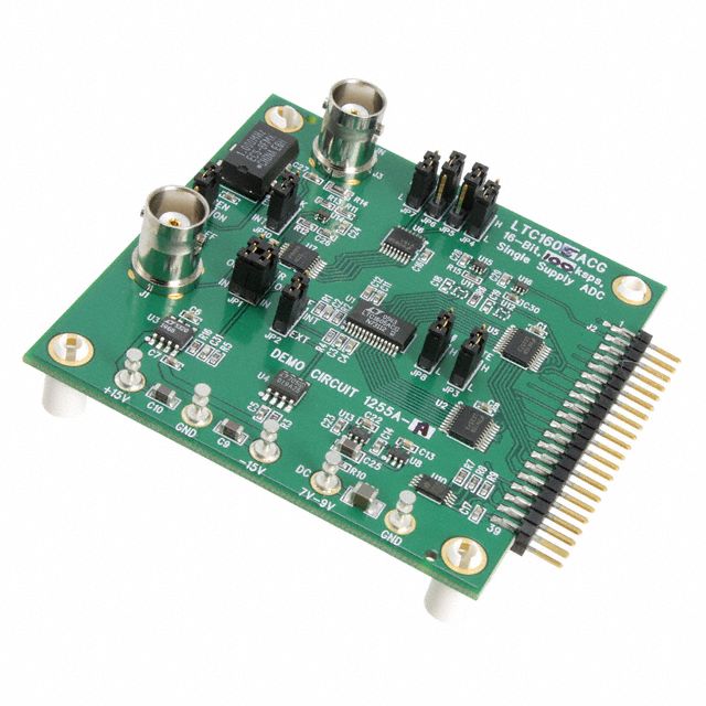 Picture of DC1255A-A
