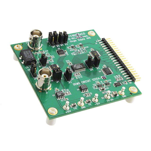 Picture of DC1255A-B