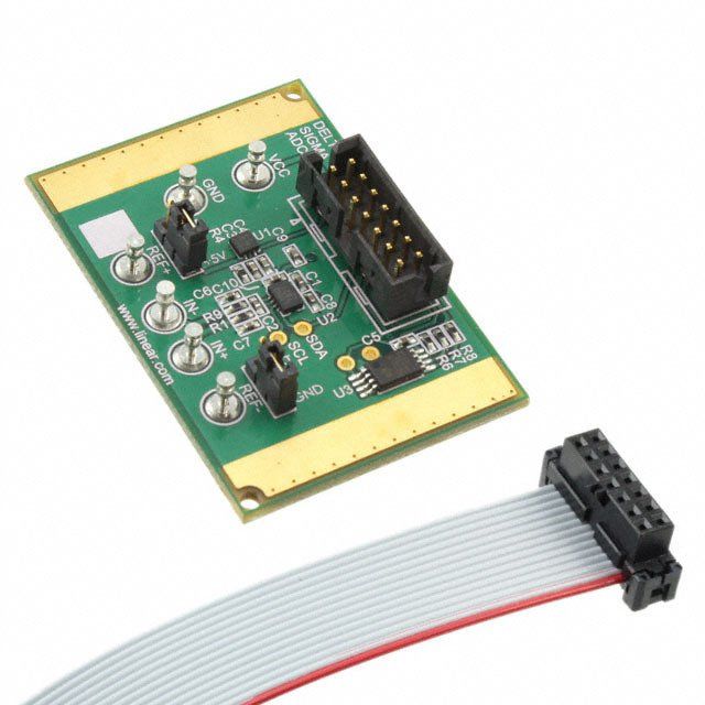 Picture of DC1266A-A