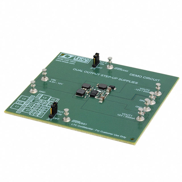 Picture of DC1280A