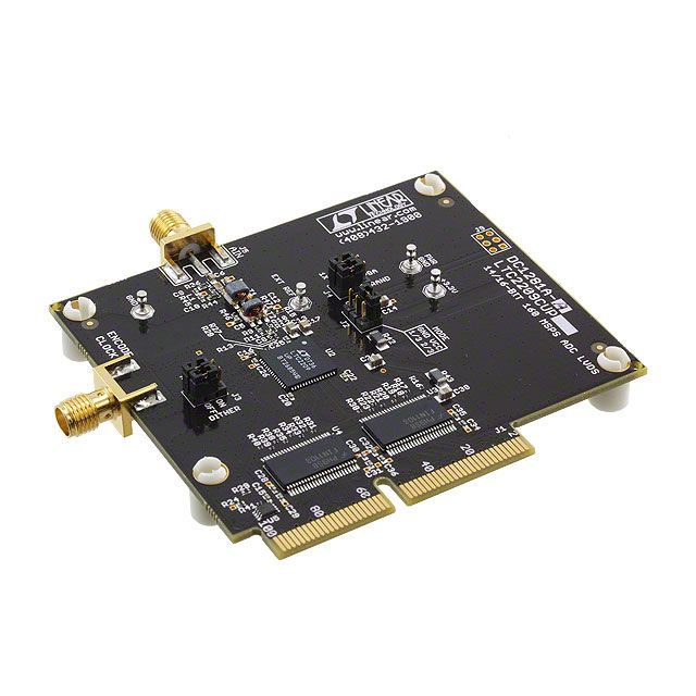 Picture of DC1281A-A