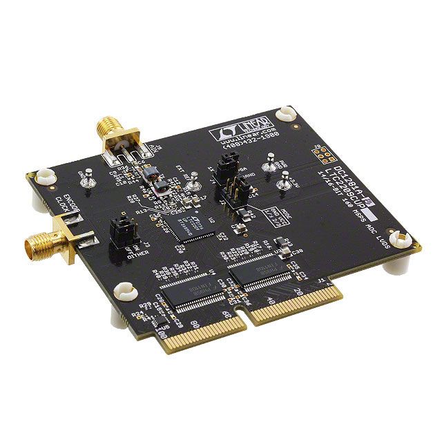 Picture of DC1281A-B