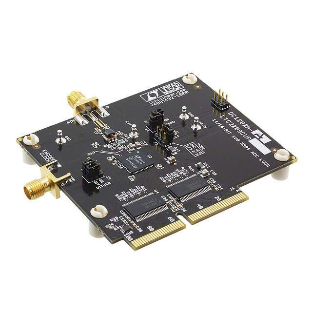 Picture of DC1282A-A