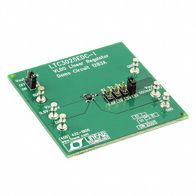 Picture of DC1283A