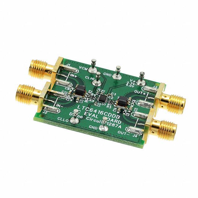 Picture of DC1287A