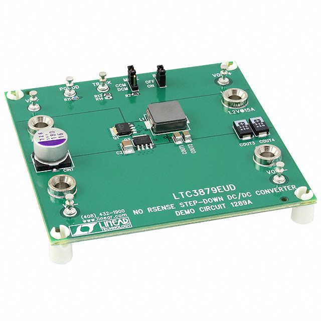 Picture of DC1289A