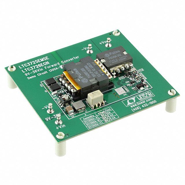 Picture of DC1300A-A