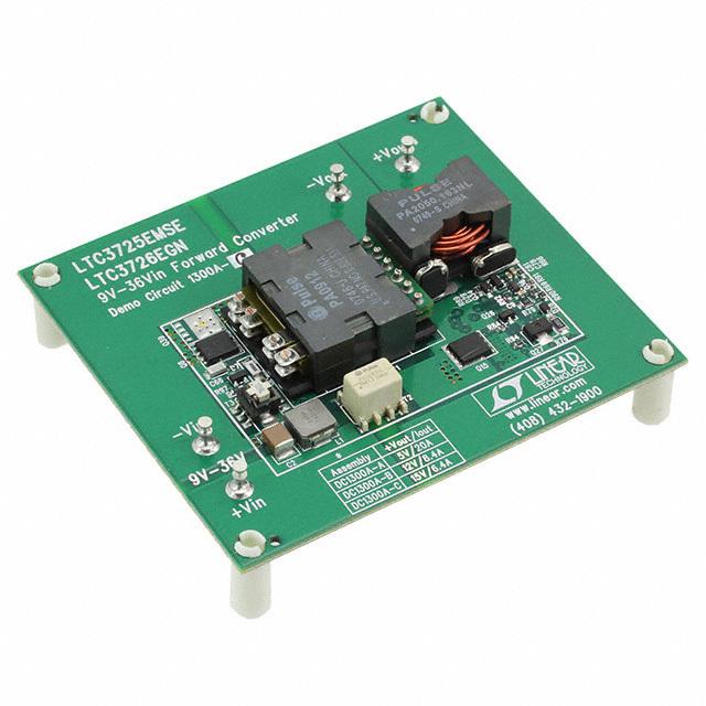 Picture of DC1300A-C