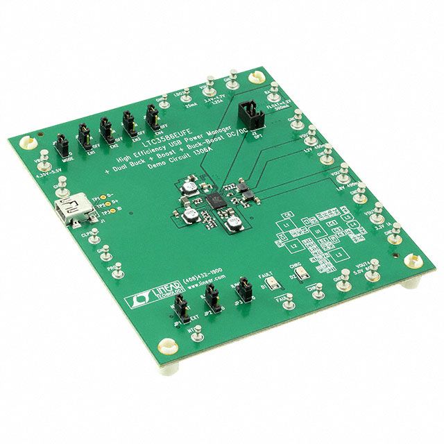 Picture of DC1306A