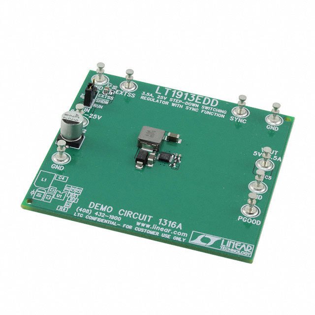 Picture of DC1316A