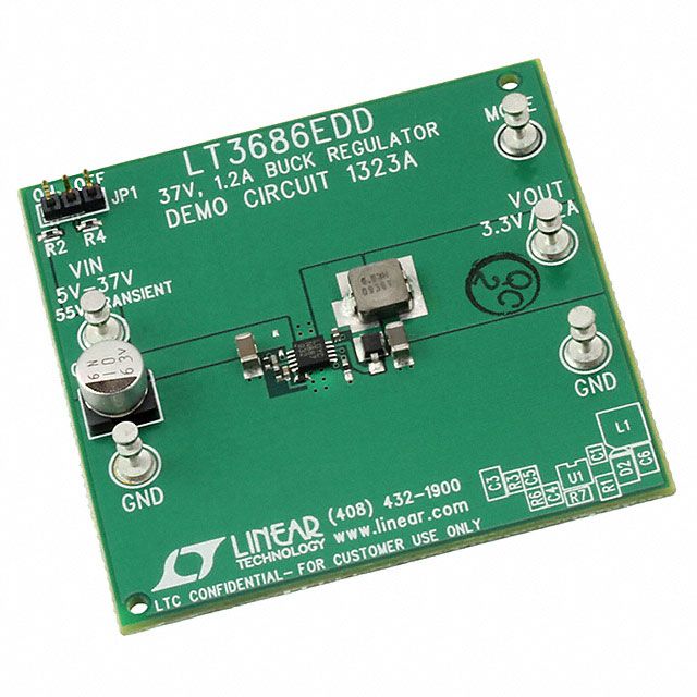 Picture of DC1323A