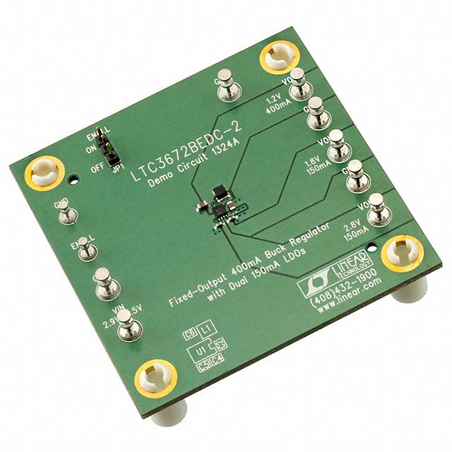 Picture of DC1324A