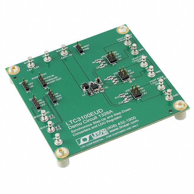 Picture of DC1326A