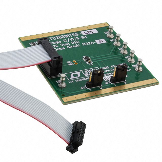 Picture of DC1332A-A