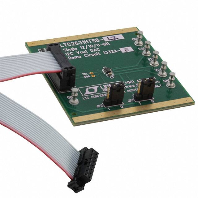 Picture of DC1332A-B