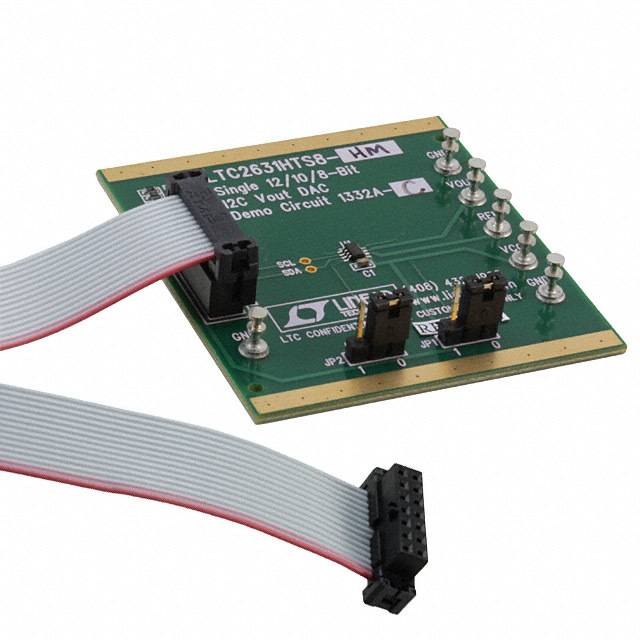 Picture of DC1332A-C