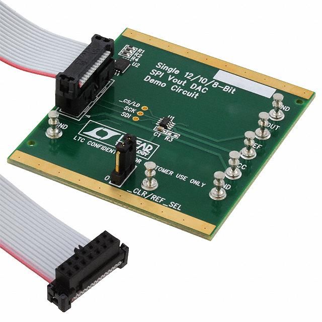 Picture of DC1333A-A