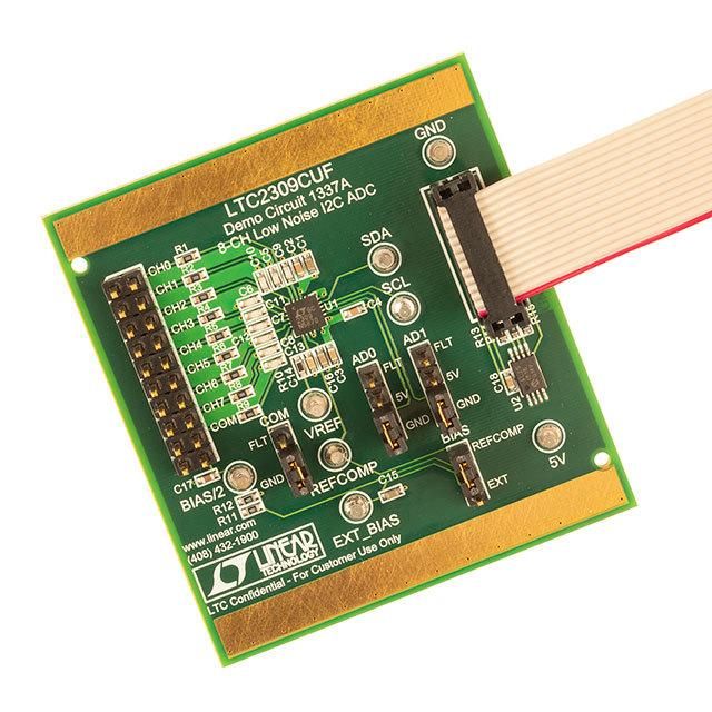 Picture of DC1337A