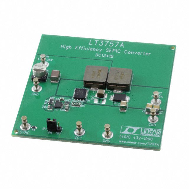Picture of DC1341B