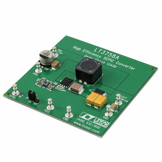 Picture of DC1342B