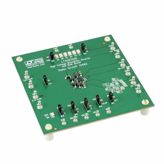 Picture of DC1348A