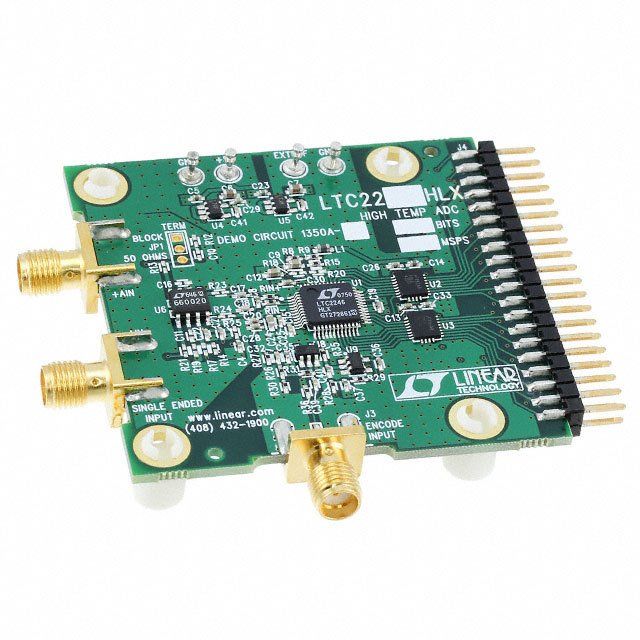 Picture of DC1350A-B