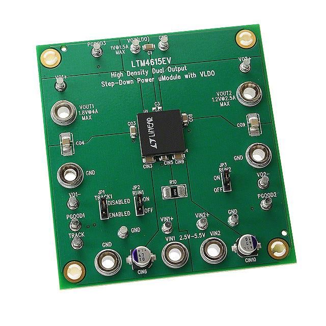 Picture of DC1367A