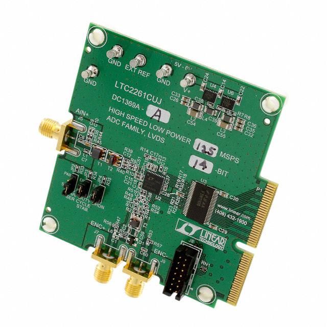 Picture of DC1369A-A