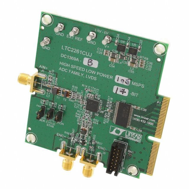 Picture of DC1369A-B